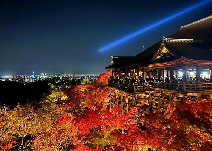 Rinn Gion Yasaka