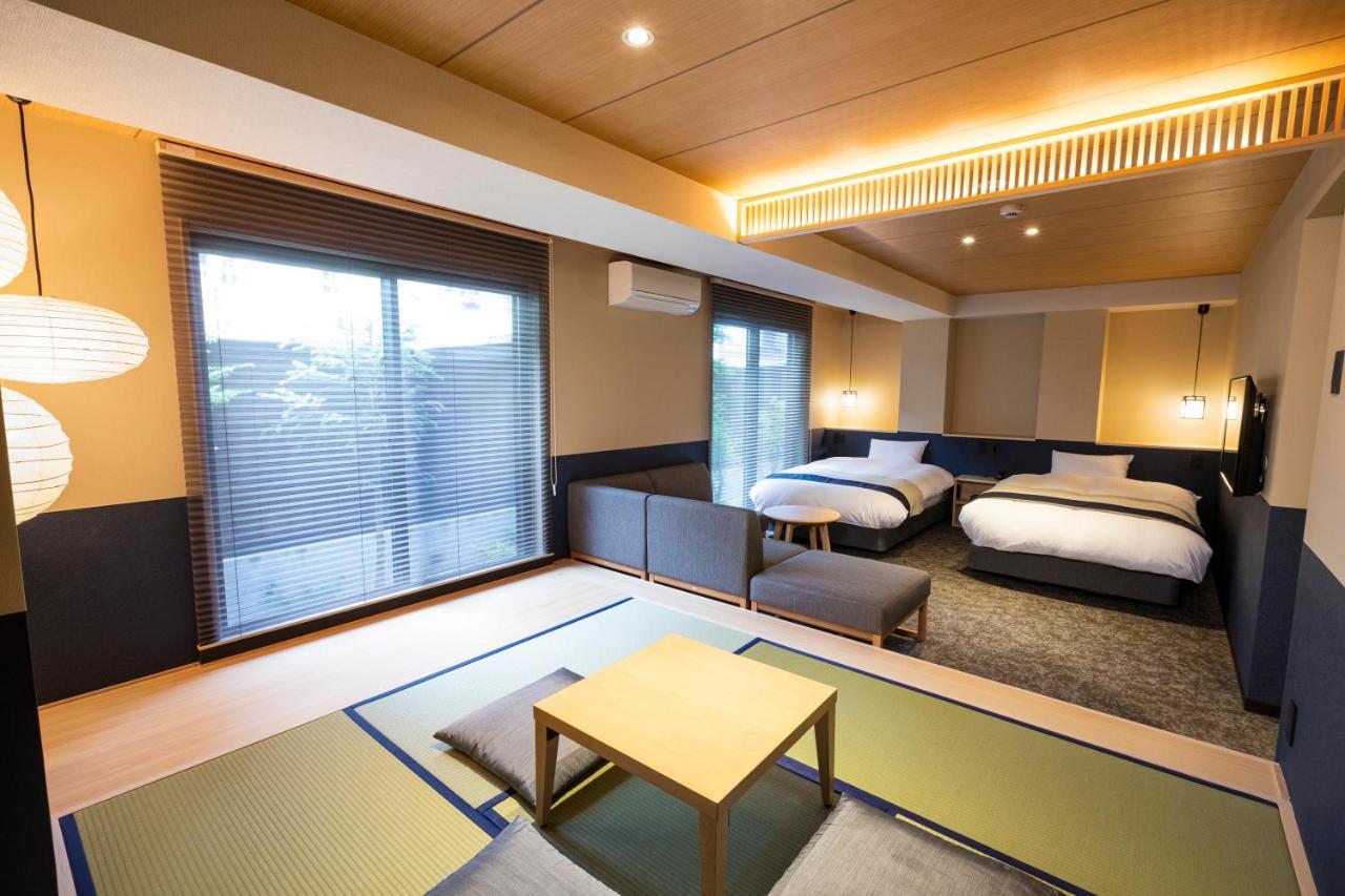 Rinn Gion Yasaka（鈴 祇園八坂） 4*