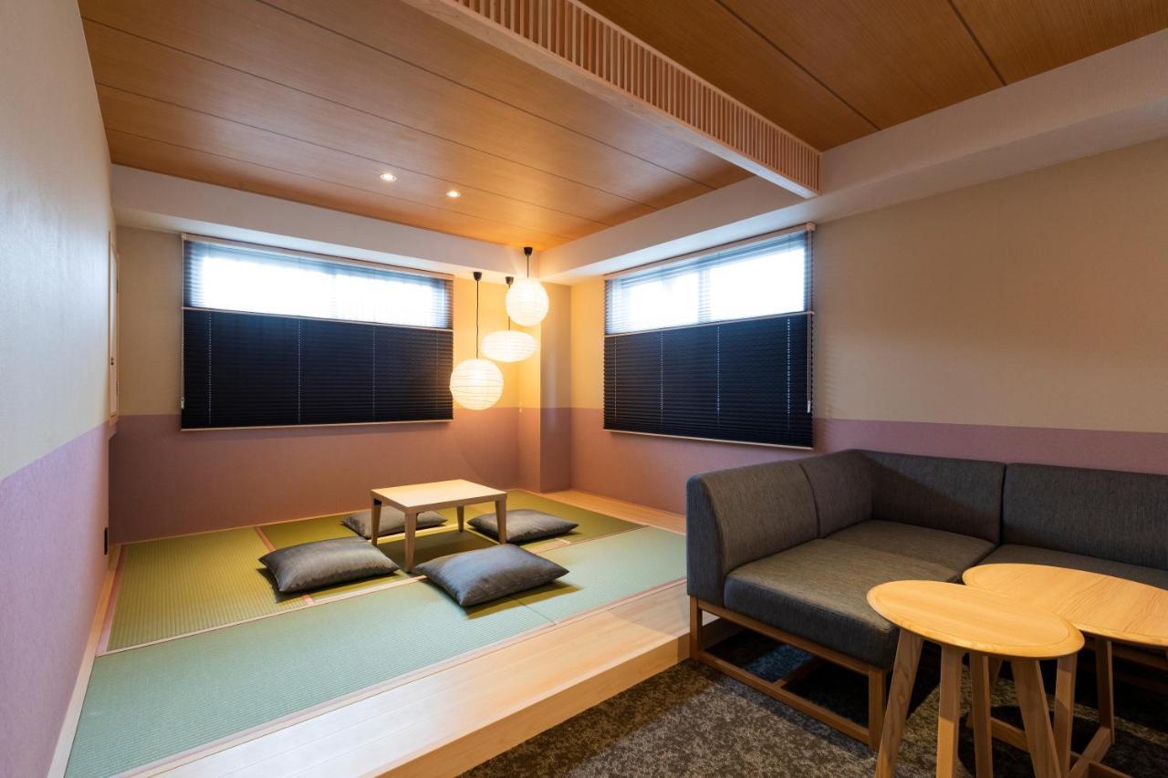 Rinn Gion Yasaka（鈴 祇園八坂） 4*