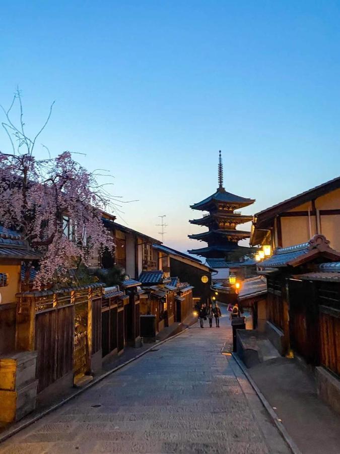 ホテル Rinn Gion Yasaka（鈴 祇園八坂） 4*