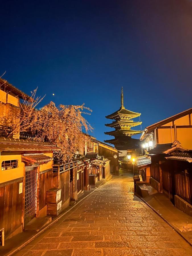 Rinn Gion Yasaka（鈴 祇園八坂） ホテル