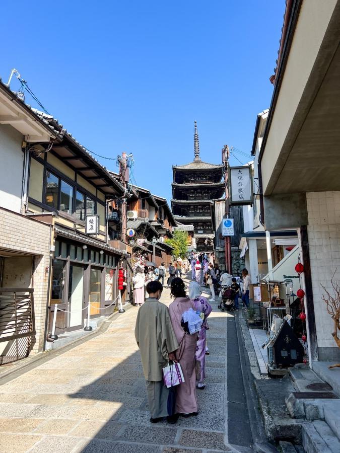 ホテル Rinn Gion Yasaka（鈴 祇園八坂）